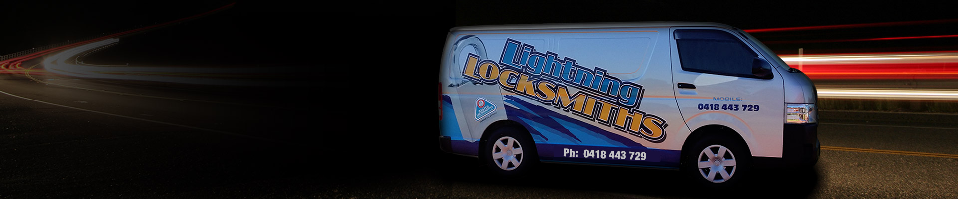 Lightning Locksmiths - domestic and commercial locksmiths